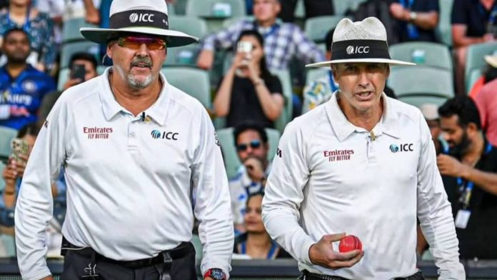 ICC New Rules