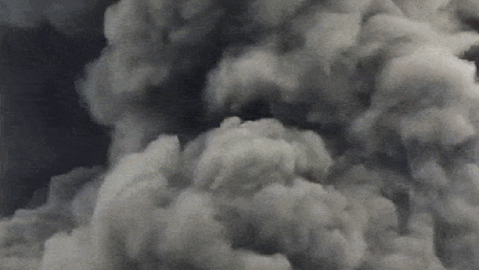Jaipur fire News