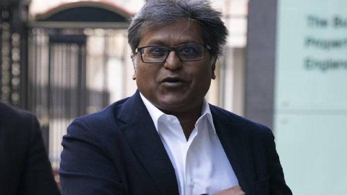 Lalit Modi