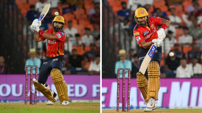 IPL 2025 Q2: MI vs PBKS