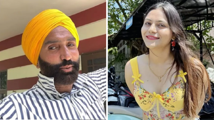 YouTuber Jasbir Singh Arrest