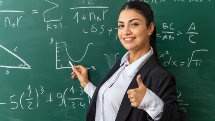 JSSC Teacher Recruitment 2025