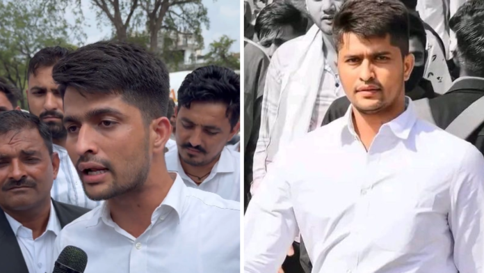 Nirmal Choudhary Bail