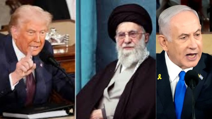 US intelligence Report On Iran