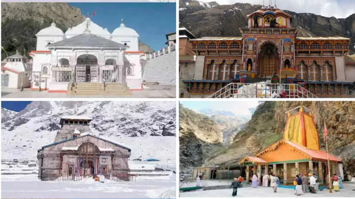 Char Dham Yatra