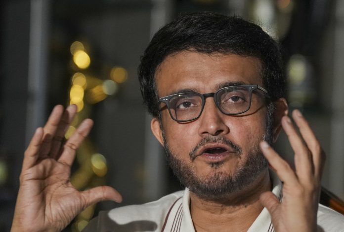 Sourav Ganguly on Virat kohli and Rohit Sharma