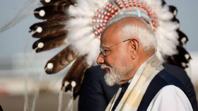 Pm modi