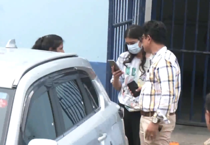 Sharmistha Panoli Bail