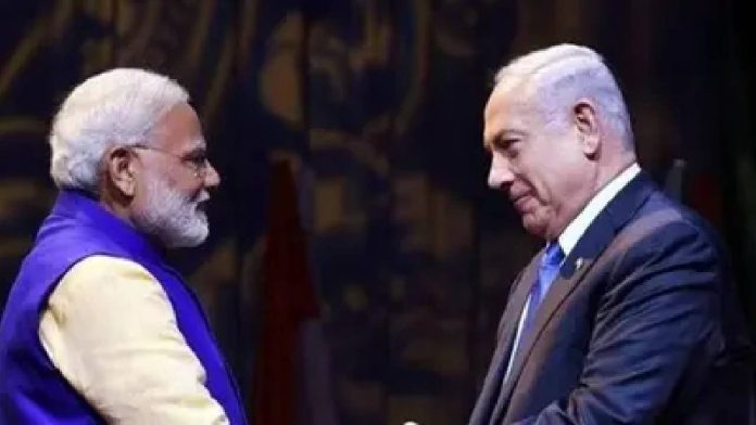 Israel-Iran Strikes