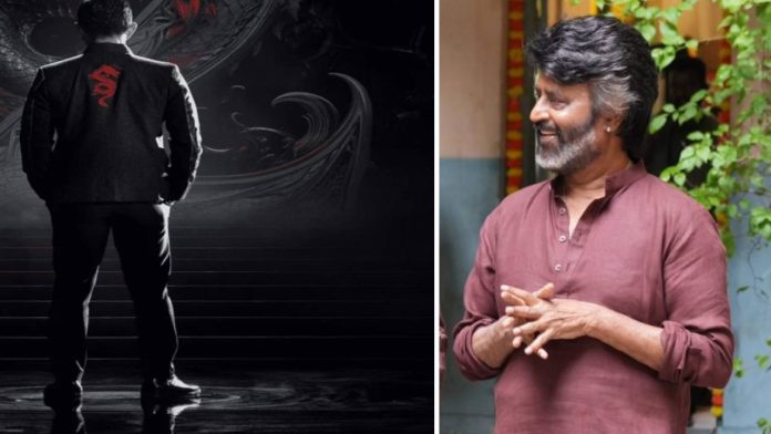 Rajinikanth movie News
