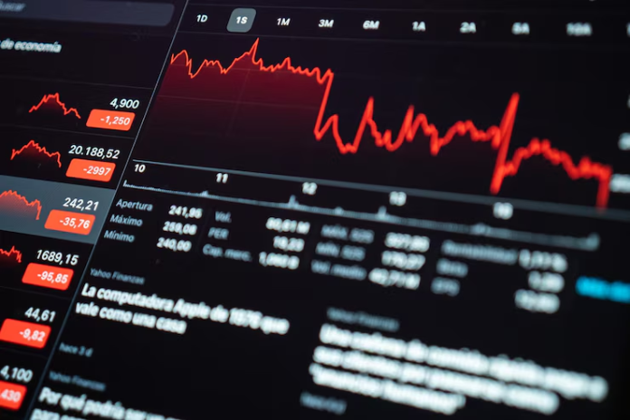 Share market Crash