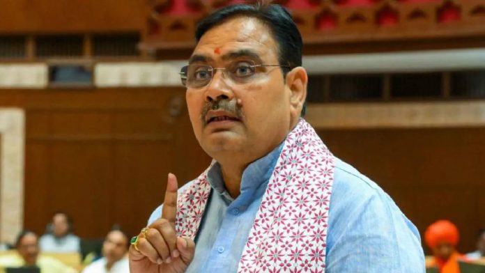 cm bhajan lala sharma