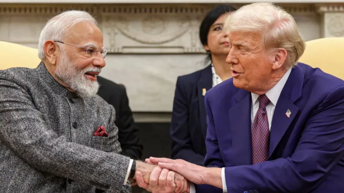 India US Trade Deal