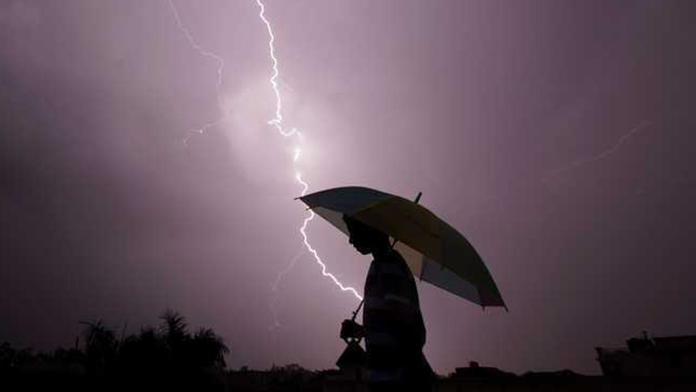 Maharashtra Heavy Rain