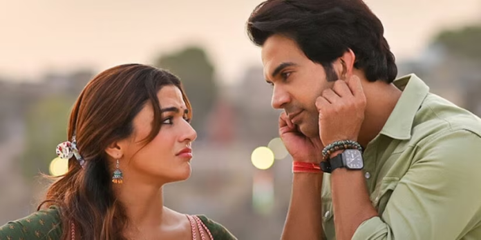 Bhool Chuk Maaf Box Office Collection