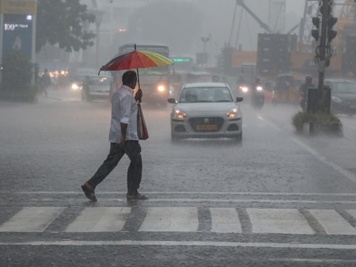 Rajasthan Weather Update