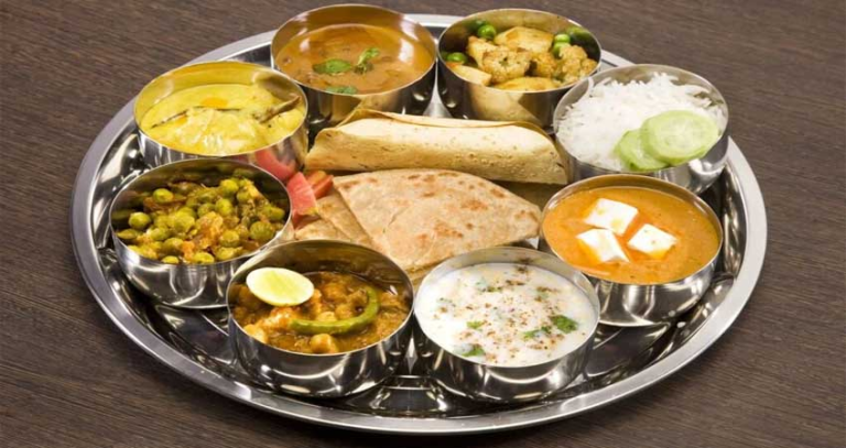 सब्जियों के कीमतें घटने से वेज थाली हुई सस्ती, जानें मांसाहारी थाली का क्या रहा हाल ?