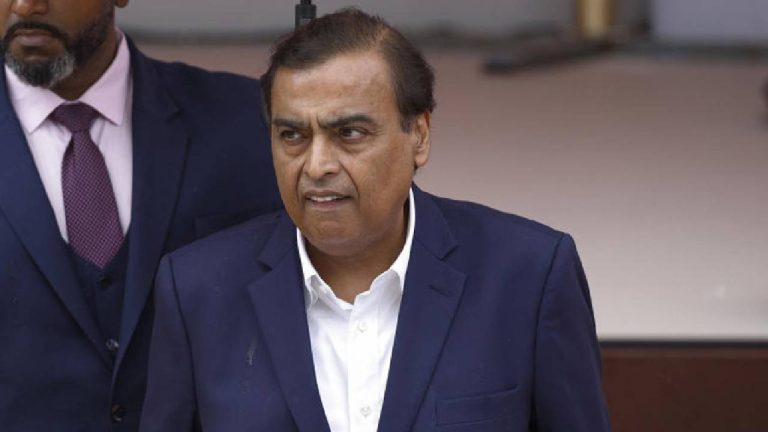 Reliance Jio : मुकेश अंबानी का खुलासा, जिओ में निवेश करना मेरे जीवन का सबसे बड़ा जोखिम, क्योंकि इसमें हमारा पैसा लगा था