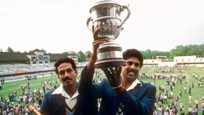 kapil Dev