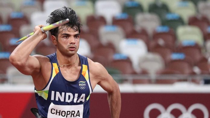 neeraj chopra-1