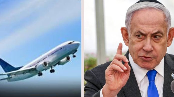 netanyahu