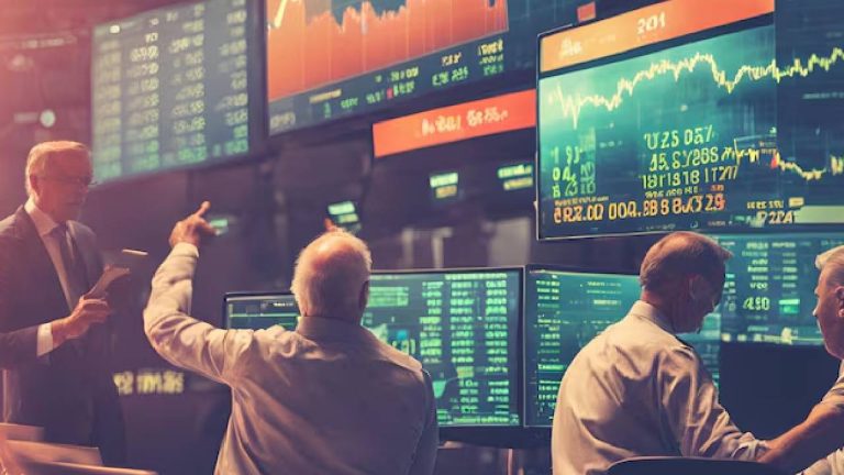 Share Market News : ईरान-इजरायल जंग सीजफायर के बाद रॉकेट हुआ शेयर बाजार, निवेशकों के खिले चेहरे