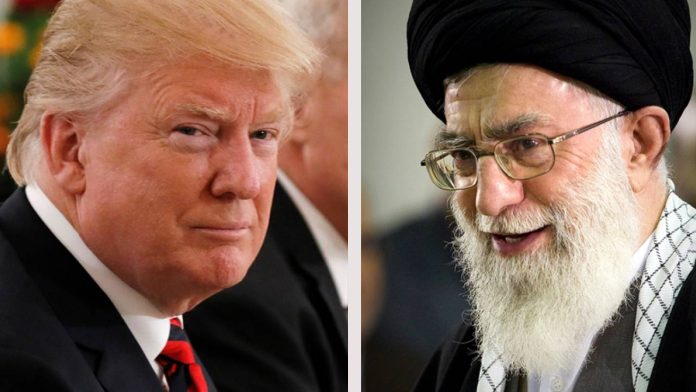 iran vs america