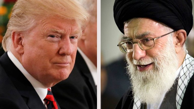 America Iran enmity : 8 दशकों से एक दूसरे के दुश्मन हैं अमेरिका और ईरान, न्यूक्लियर साइट पर बमबारी से शुरू हुआ शत्रुता का नया अध्याय