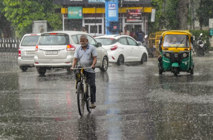 Monsoon 2025 Update