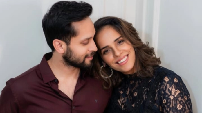 Saina Nehwal Divorce
