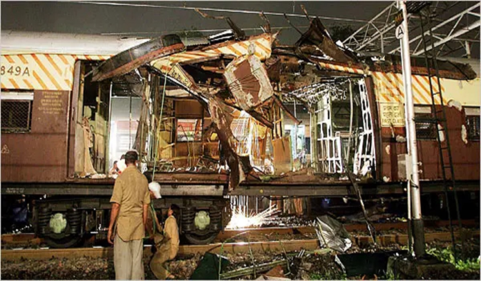 Mumbai Local Train Blast Verdict
