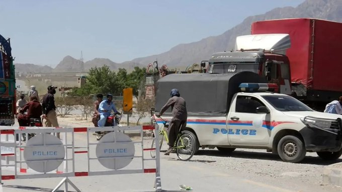Balochistan Passengers Killed: पाकिस्तान के बलूचिस्तान में बड़ा हमला, पहले पहचान पत्र देखे, फिर बस से उतारकर 9 लोगों मारी गोली