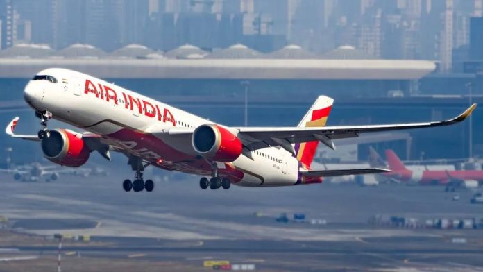 Air India