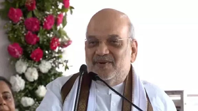 Amit Shah