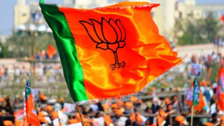 Assam : बीजेपी ने पार्टी के 8 मोर्चों के प्रमुखों की घोषणा की, राकेश दास को बनाया गया युवा मोर्चा का अध्यक्ष