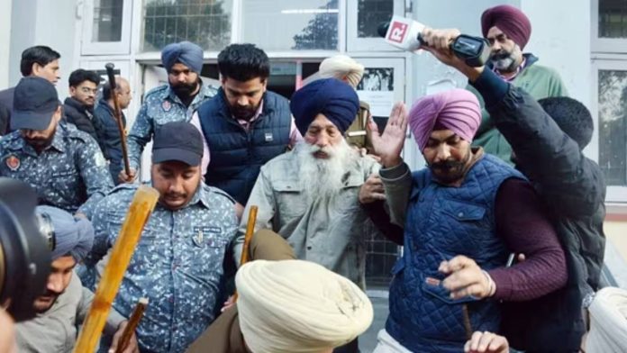 sukhbir singh