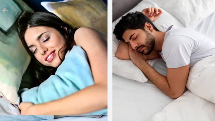 Do women really need more sleep than men_