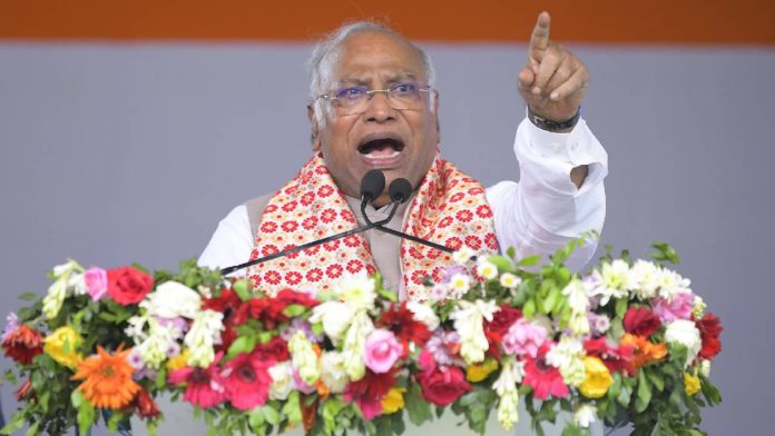Mallikarjun Kharge (1)