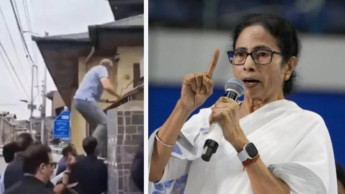 Mamata Banerjee