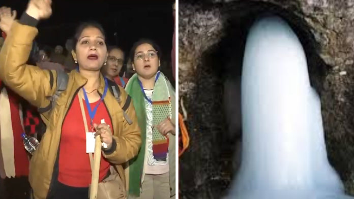 Amarnath Yatra 2025