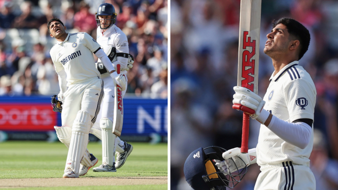 IND vs ENG 2nd Test Match