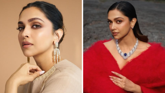 Deepika Padukone Hollywood Walk of Fame 2026