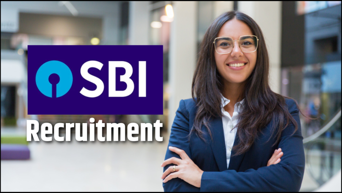 SBI SCO Recruitment 2025