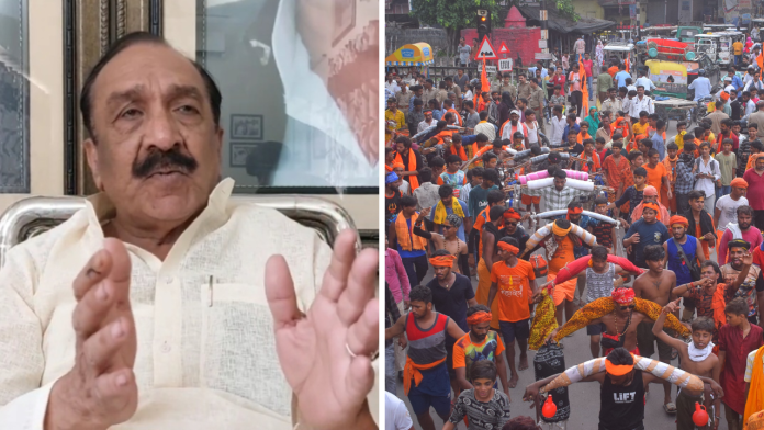 Iqbal Mahmood Controversial Statement: