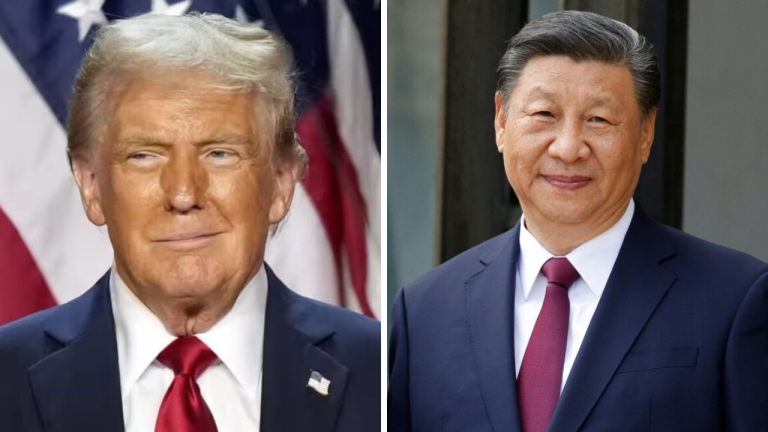 Donald Trump: ‘अब चीन की यात्रा बहुत दूर की बात नहीं’, ट्रेड वॉर के बीच अमेरिकी राष्ट्रपति डोनाल्ड ट्रंप बोले-‘हमारे रिश्ते बेहद अच्छे हैं’