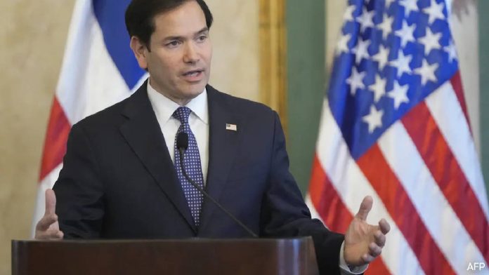 Marco Rubio