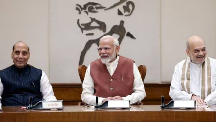 Modi cabinet-1