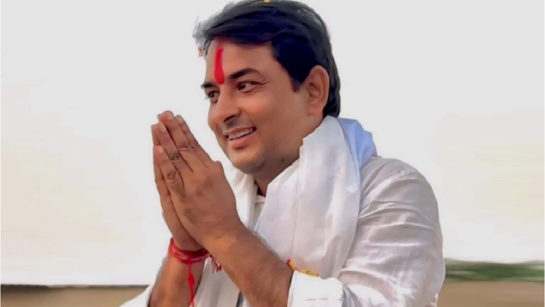 Naresh Meena Bail : नरेश मीणा को आगजनी कांड में हाईकोर्ट से जमानत मिली, समरावता में जश्न का माहौल
