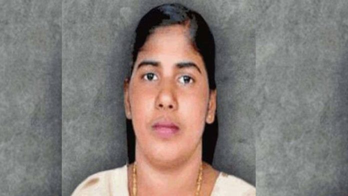 Nimisha Priya