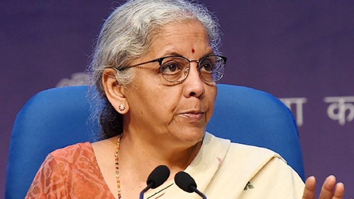 Nirmala seetaraman